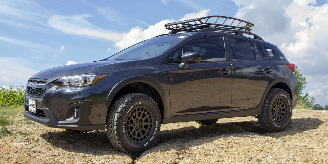 18x8.0 Black Rhino Boxer Gun Black