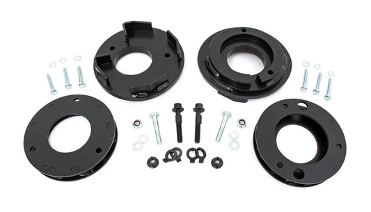 Rough Country 1.5" Lift Kit 2017-2023 GMC Acadia 2WD/4WD