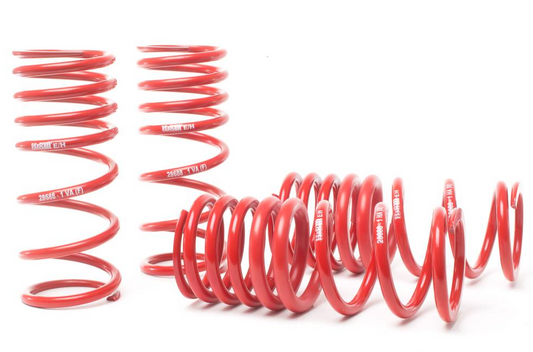 H&R Sport Springs 2020-2022 Ferrari F8 Tributo (F142)