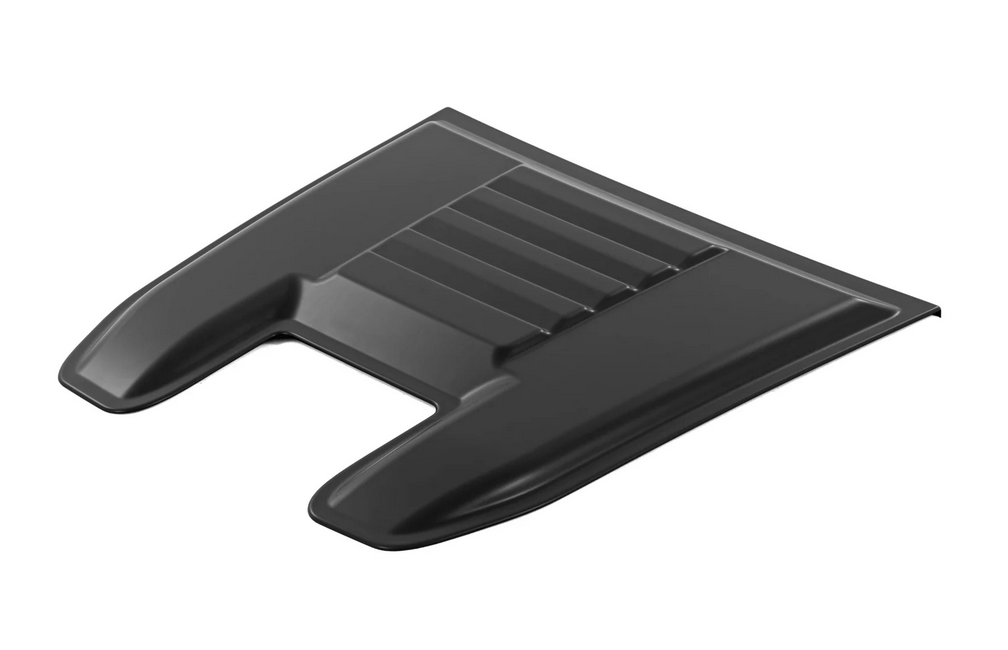 Rough Country Hood Scoop 2024-2025 Toyota Tacoma/4Runner 2WD/4WD