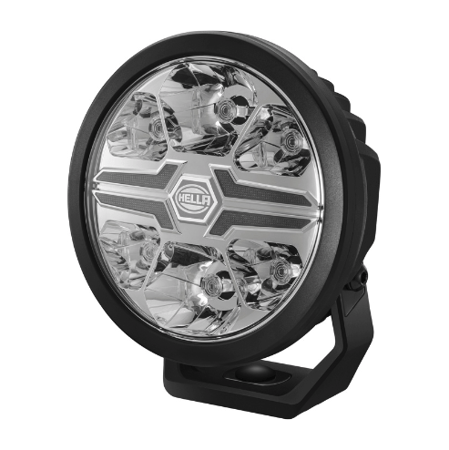 Hella Blade HP 6″ LED Driving Lamp Set