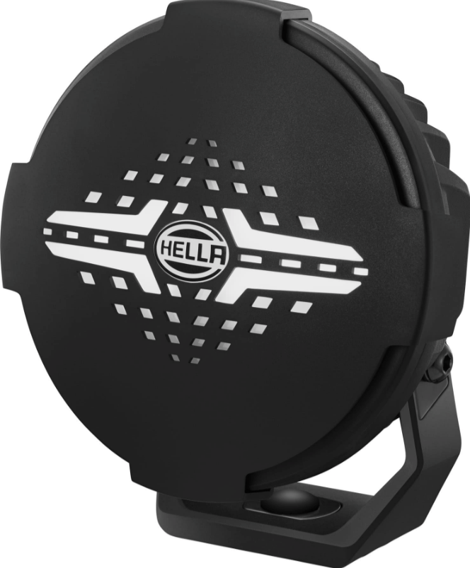 Hella Blade HP 6″ LED Driving Lamp Set