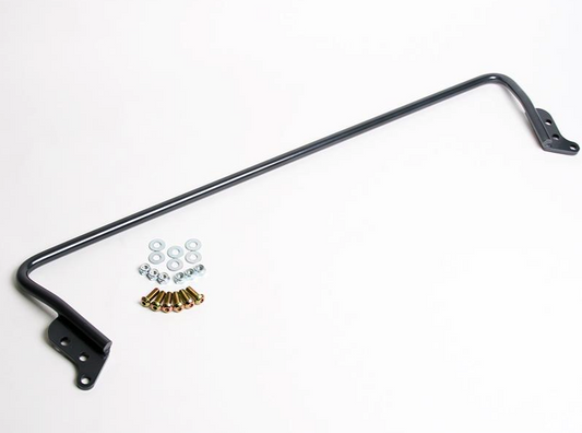 Progress Rear Sway Bar 2006-2008 Honda Fit (22mm)