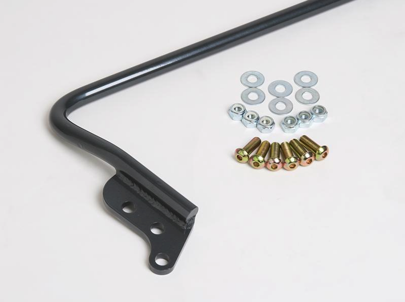 Progress Rear Sway Bar 2009-2014 Honda Fit (19mm)