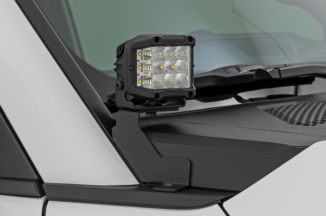 Rough Country LED Light Kit 2024-2025 Toyota Land Cruiser