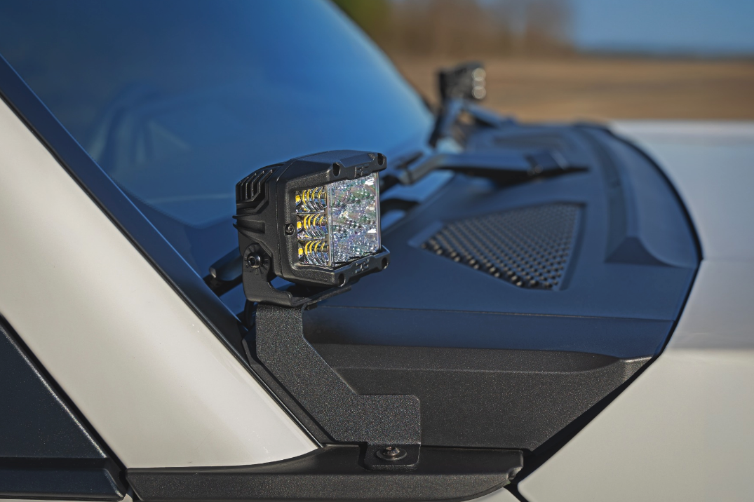 Rough Country LED Light Kit 2024-2025 Toyota Land Cruiser