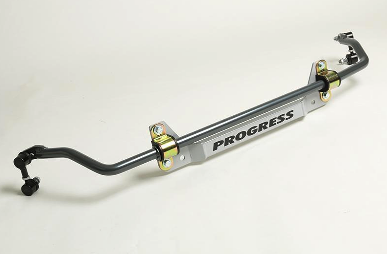 Progress Rear Sway Bar 2002-2006 Acura RSX & Type S / 2001-2003 Honda Civic / 2002-2003 Civic Si (24mm)