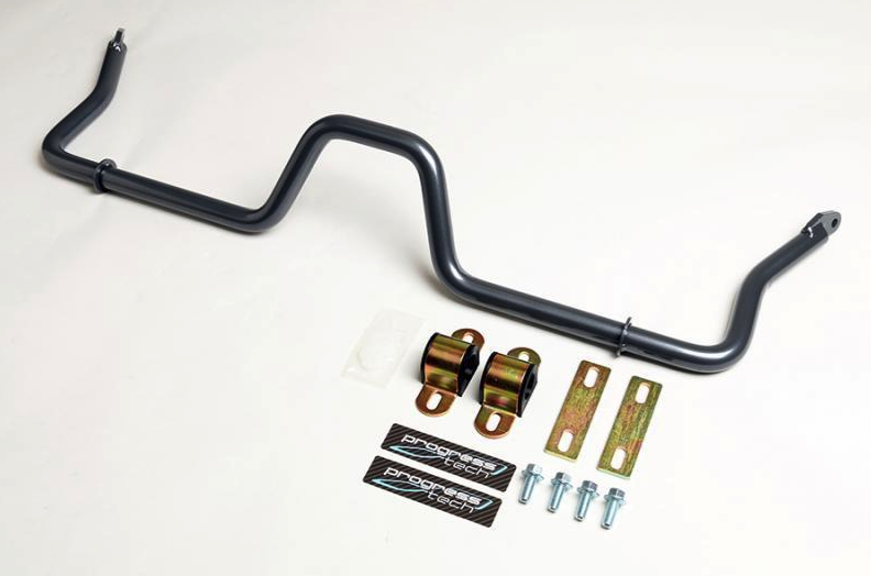 Progress Front Sway Bar 2002-2006 Acura RSX & Type S / 2002-2005 Honda Civic Si (27mm)