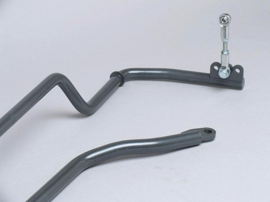 Progress Front Sway Bar 2000-2006 Dodge Neon / 2003-2006 Neon SRT-4 (27mm)
