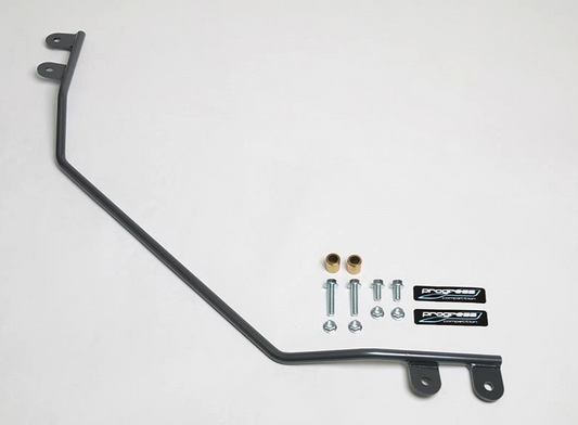 Progress Rear Sway Bar 2015-2020 Honda Fit (19mm)