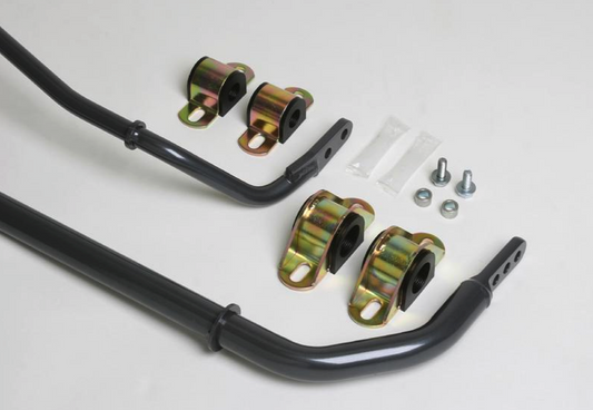 Progress Front & Rear Sway Bar Kit 2006-2015 Mazda MX5 (Front 28.5mm / Rear 17.5mm)