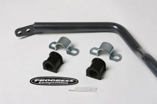 Progress Rear Adjustable Sway Bar 2003-2012 Mini Cooper (22mm)