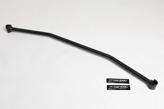 Progress Rear Sway Bar 2002-2008 Pontiac Vibe / 2003-2008 Toyota Corolla / 2002-2008 Matrix FWD (24mm)