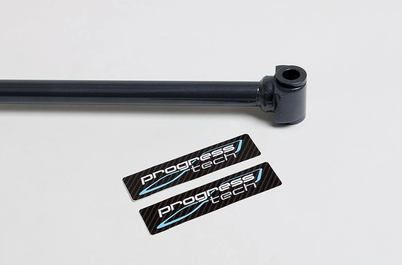 Progress Rear Sway Bar 2002-2008 Pontiac Vibe / 2003-2008 Toyota Corolla / 2002-2008 Matrix FWD (24mm)