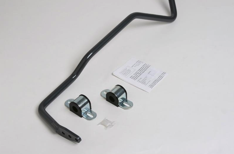 Progress Adjustable Rear Sway Bar 2003-2007 Infiniti G35 Coupe / 2003-2008 Nissan 350Z (22mm)