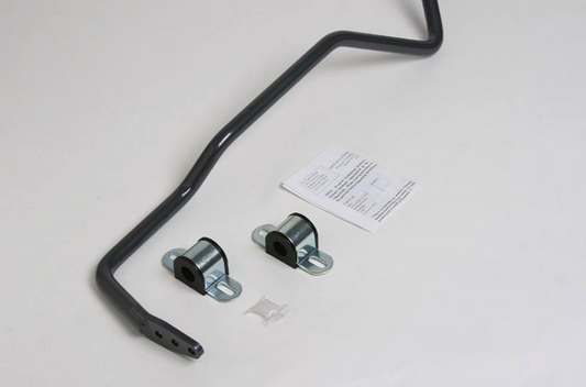 Progress Adjustable Rear Sway Bar 2003-2007 Infiniti G35 Coupe / 2003-2008 Nissan 350Z (22mm)