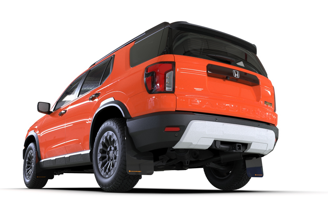 Rally Armor UR Mud Flap 2026 Honda Passport