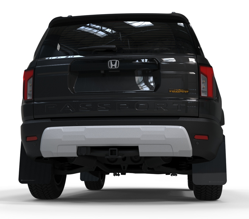 Rally Armor UR Mud Flap 2026 Honda Passport