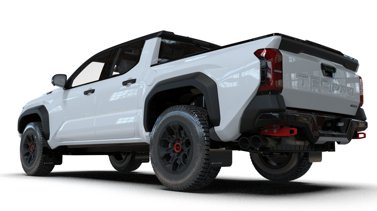 Rally Armor UR Mud Flap 2024-2025 Toyota Tacoma