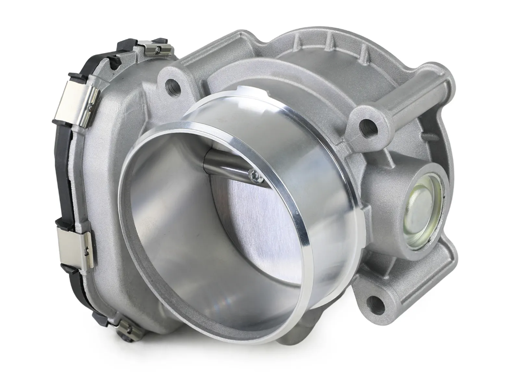 aFe Power 73mm Throttle Body 2017–2026 Ford Expedition | F-150 | Raptor | Transit (V6/3.5L tt) EcoBoost