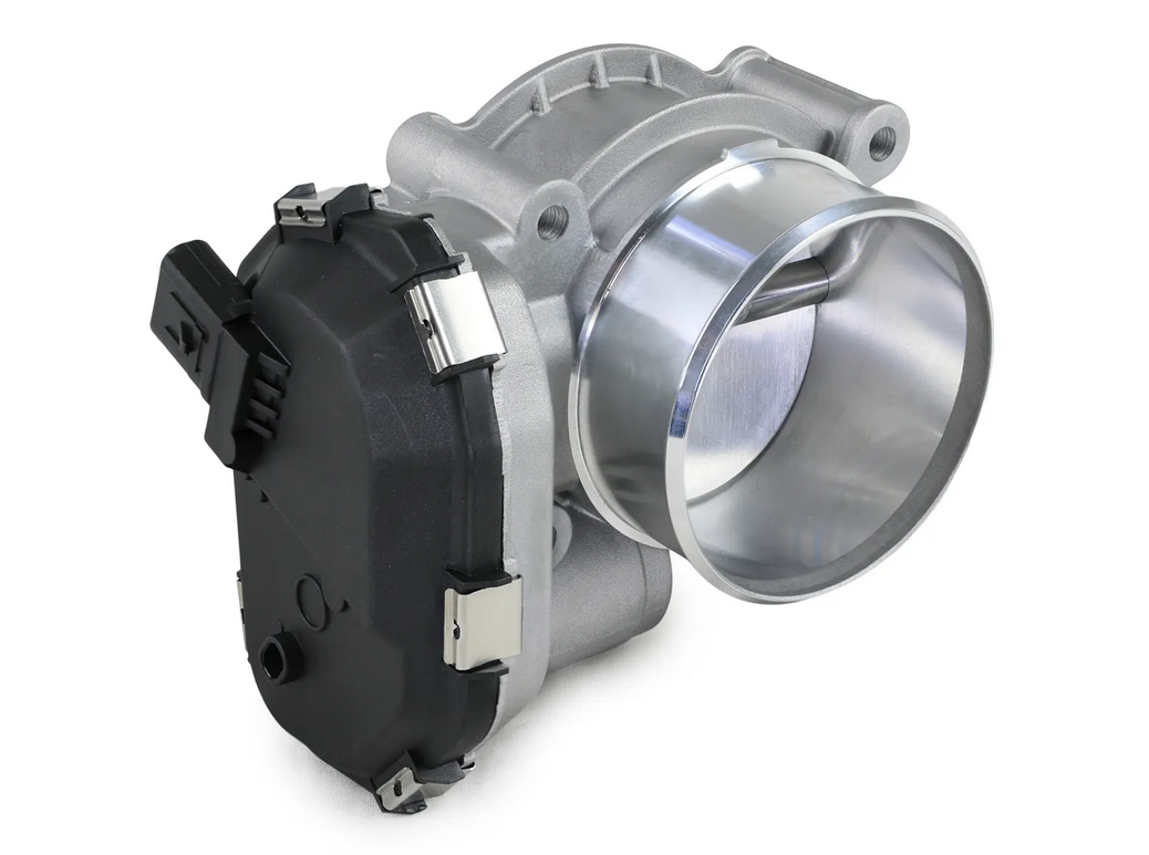 aFe Power 73mm Throttle Body 2017–2026 Ford Expedition | F-150 | Raptor | Transit (V6/3.5L tt) EcoBoost