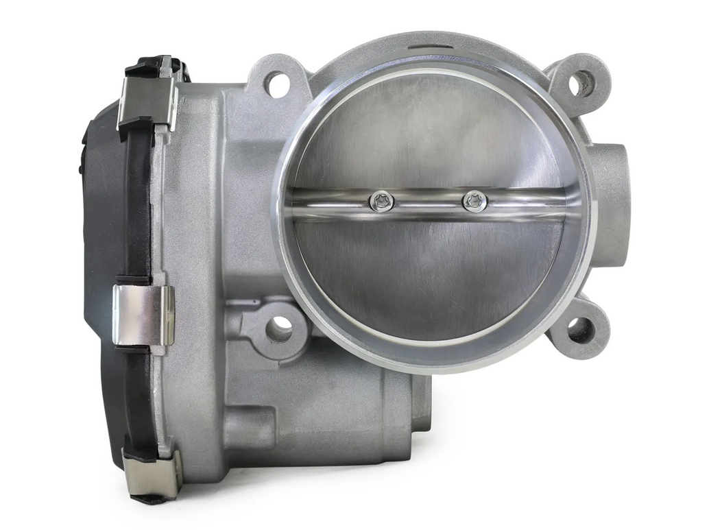 aFe Power 73mm Throttle Body 2017–2026 Ford Expedition | F-150 | Raptor | Transit (V6/3.5L tt) EcoBoost