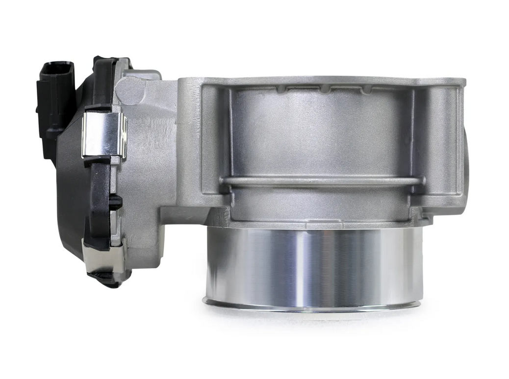 aFe Power 73mm Throttle Body 2017–2026 Ford Expedition | F-150 | Raptor | Transit (V6/3.5L tt) EcoBoost