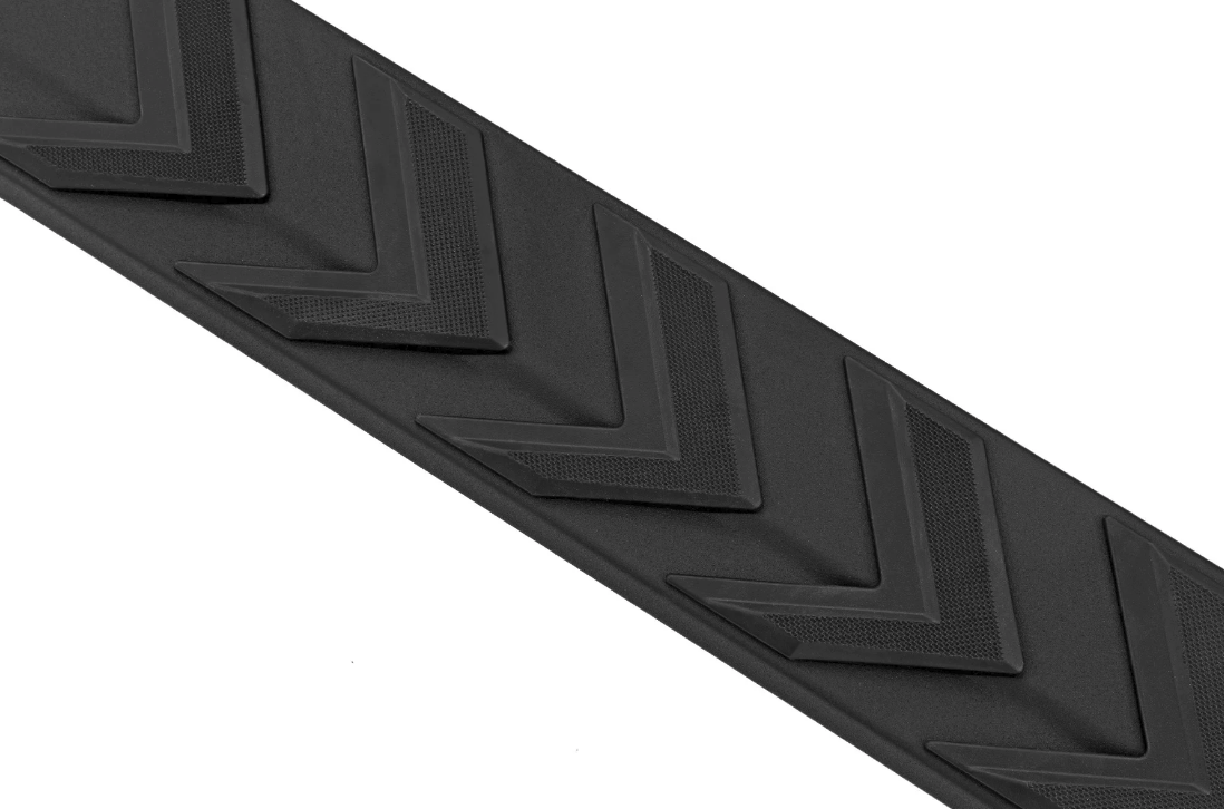 Rough Country BA2 Running Boards 2025-2026 Toyota 4Runner