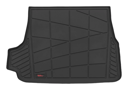 Rough Country Sure-Fit Cargo Mat 2025-2026 Toyota 4Runner 2WD/4WD
