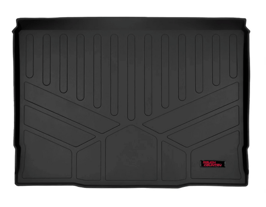 Rough Country Cargo Mat 2021-2025 Ford Bronco 4WD