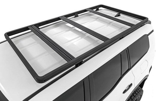 Rough Country Roof Rack 2024-2025 Toyota Land Cruiser 4WD