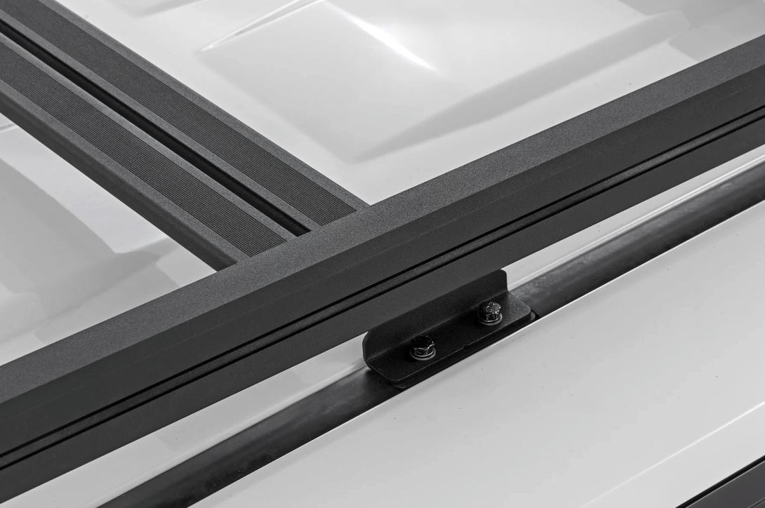 Rough Country Roof Rack 2024-2025 Toyota Land Cruiser 4WD