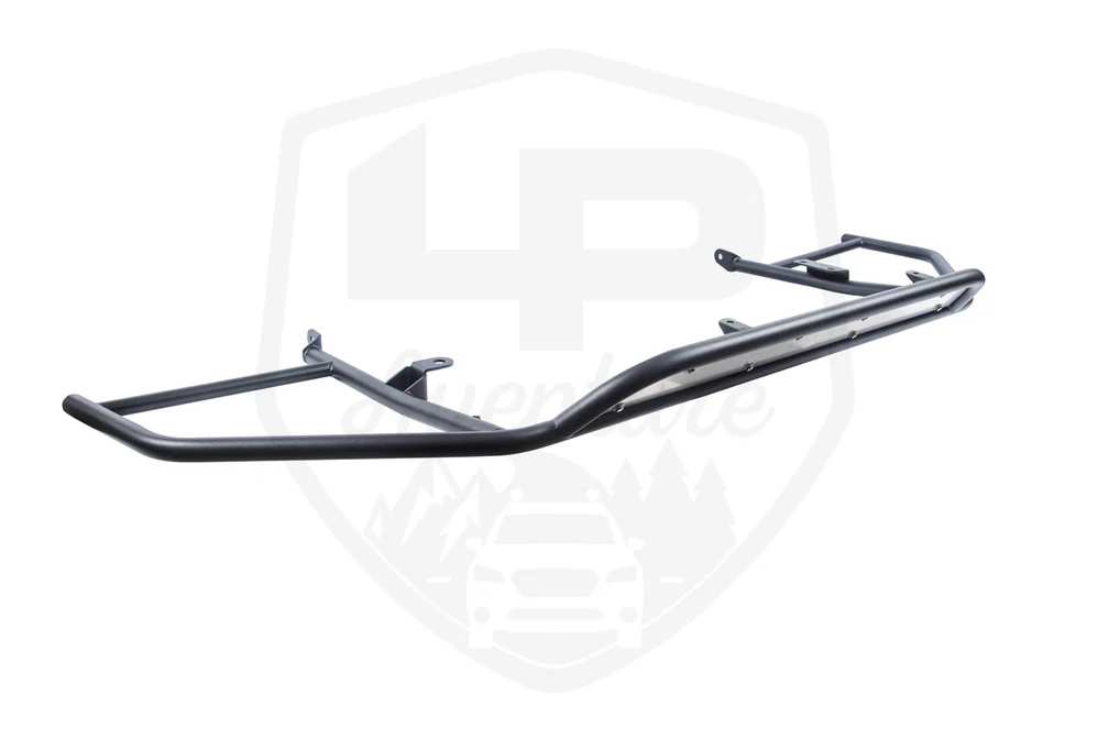 LP Aventure Bumper guard (with front plate) 2019-2025 Subaru Ascent
