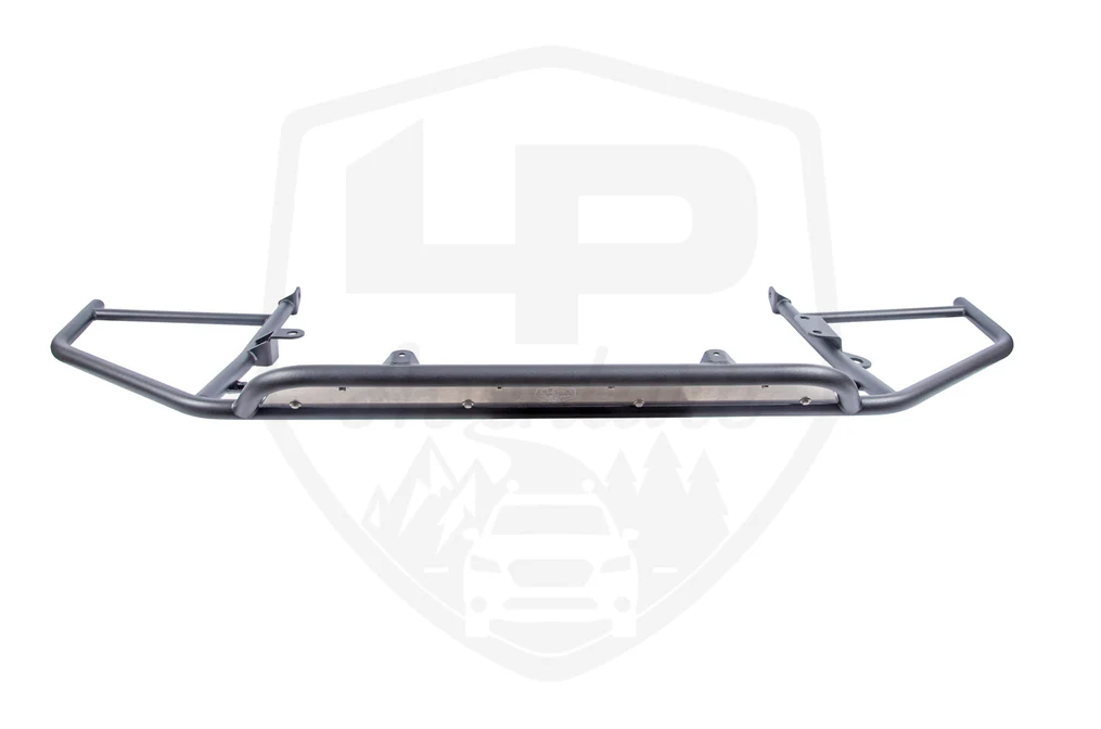 LP Aventure Bumper guard (with front plate) 2019-2025 Subaru Ascent
