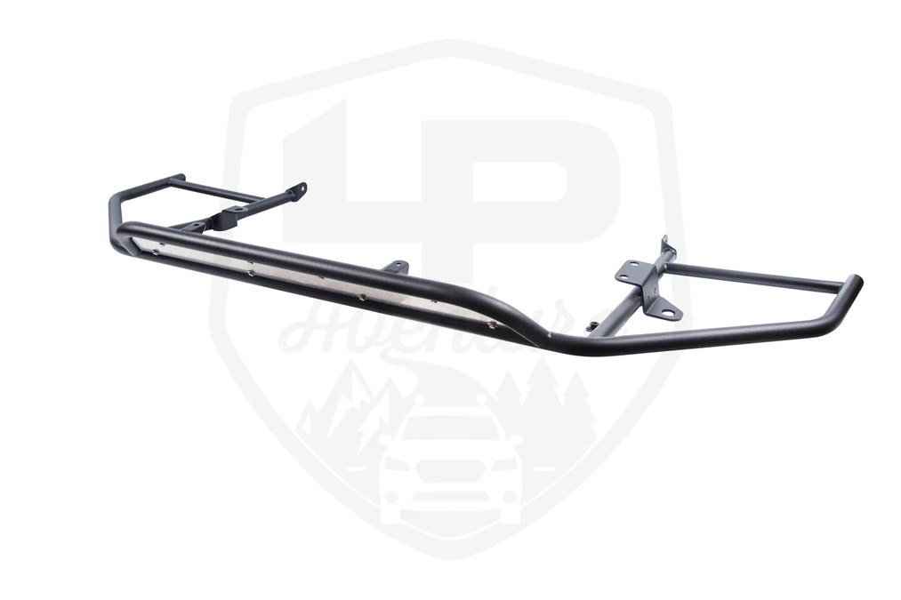 LP Aventure Bumper guard (with front plate) 2019-2025 Subaru Ascent