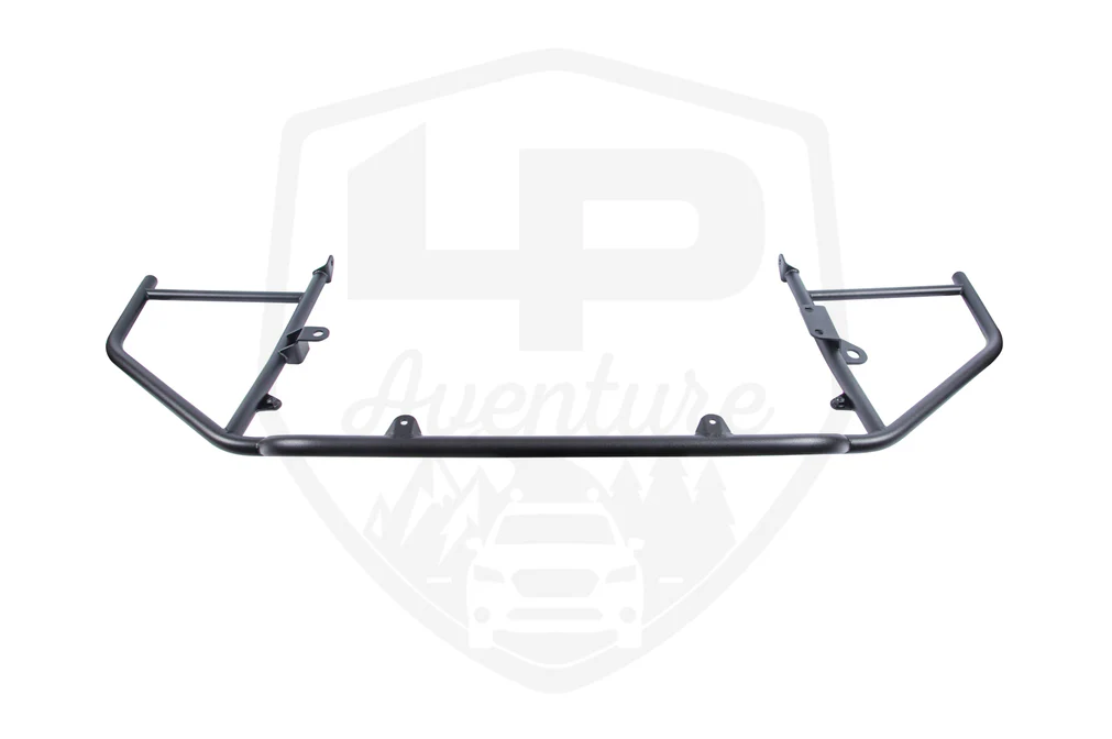 LP Aventure Bumper guard (with front plate) 2019-2025 Subaru Ascent