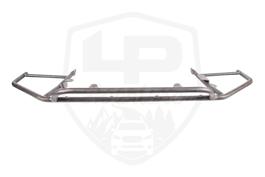 LP Aventure Bumper guard (with front plate) 2019-2025 Subaru Ascent