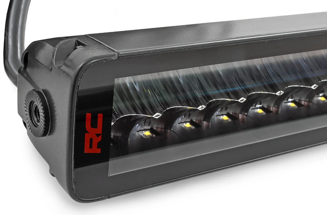 Rough Country 20" Spectrum Series LED Light Bar