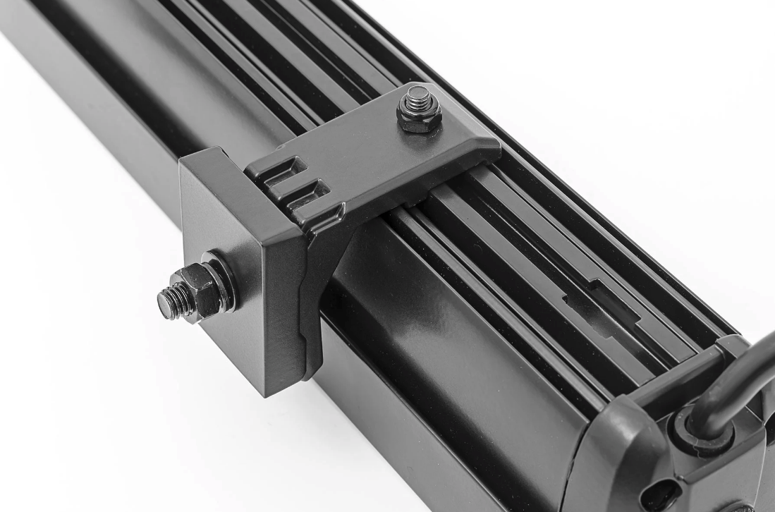 Rough Country 20" Spectrum Series LED Light Bar