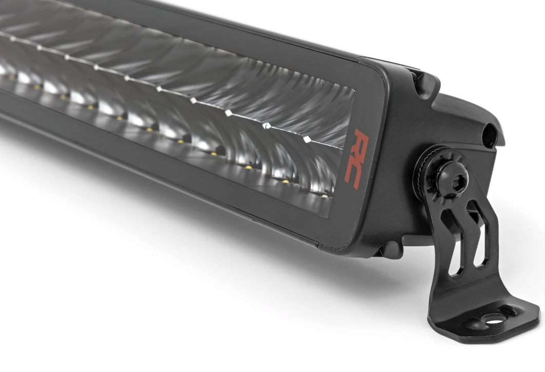 Rough Country 20" Spectrum Series LED Light Bar