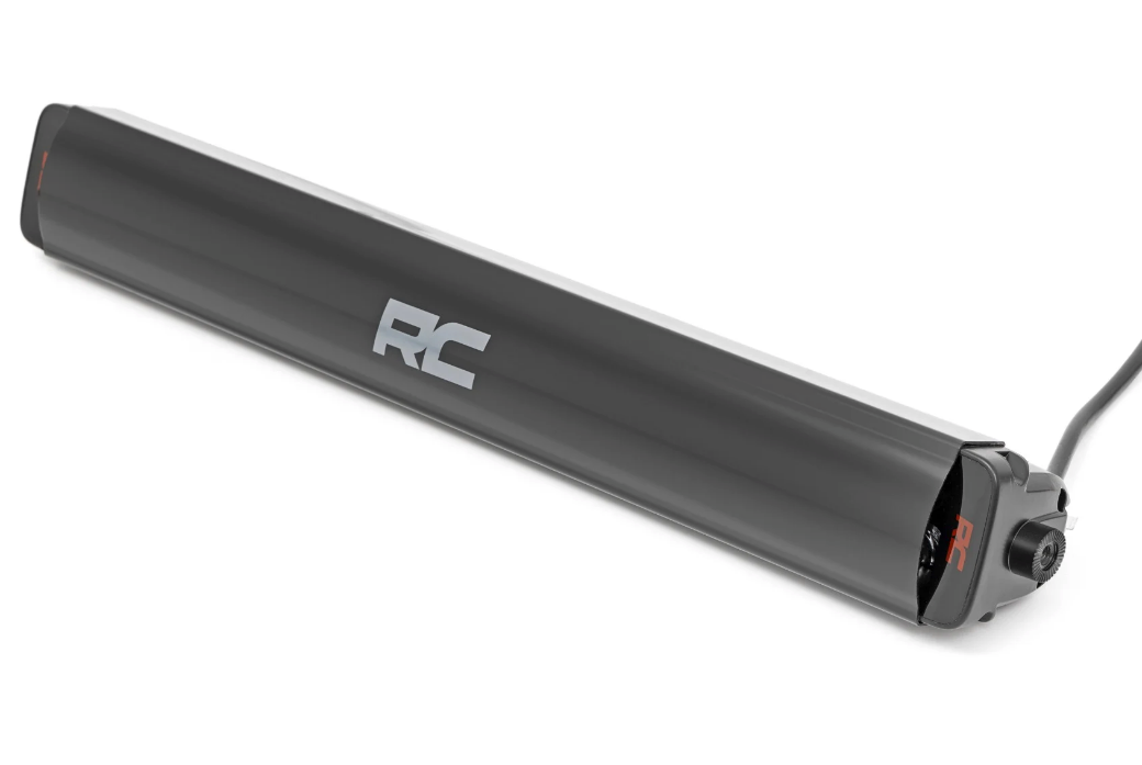 Rough Country 20" Spectrum Series LED Light Bar