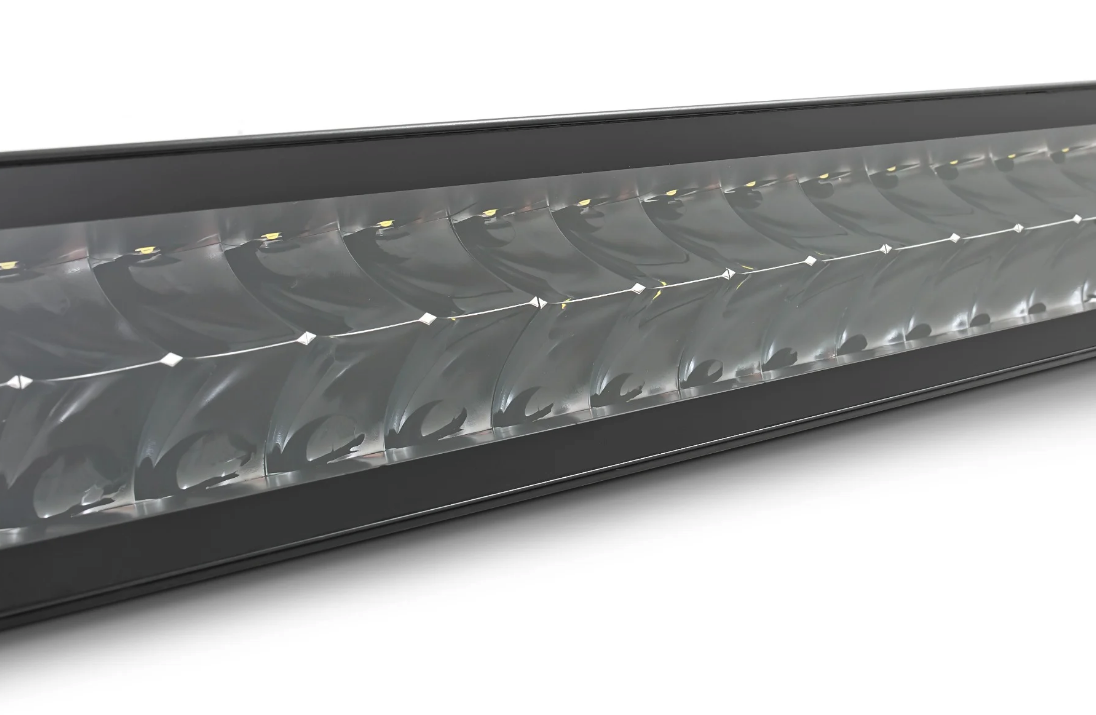 Rough Country 20" Spectrum Series LED Light Bar