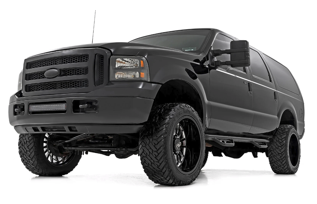 Rough Country 20" Spectrum Series LED Light Bar