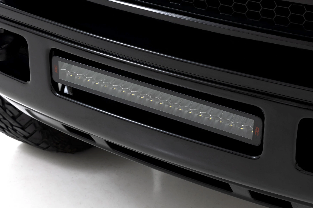 Rough Country 20" Spectrum Series LED Light Bar