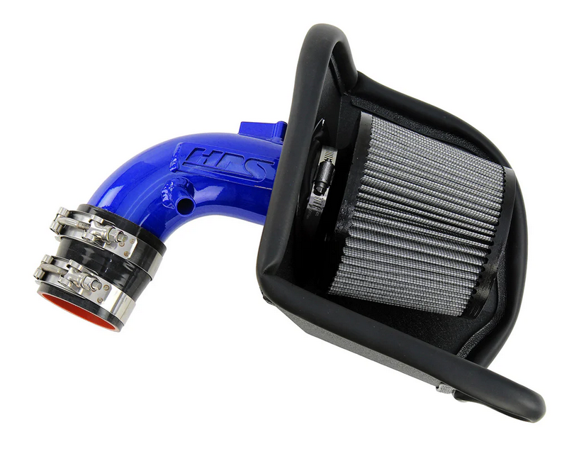 HPS Performance Shortram Air Intake 2012-2015 Honda Civic (1.8L)