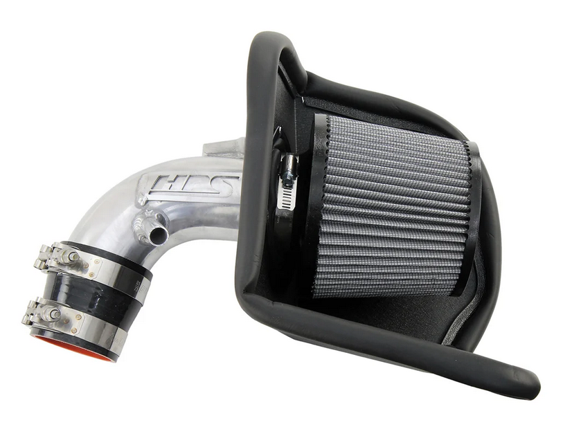 HPS Performance Shortram Air Intake 2012-2015 Honda Civic (1.8L)
