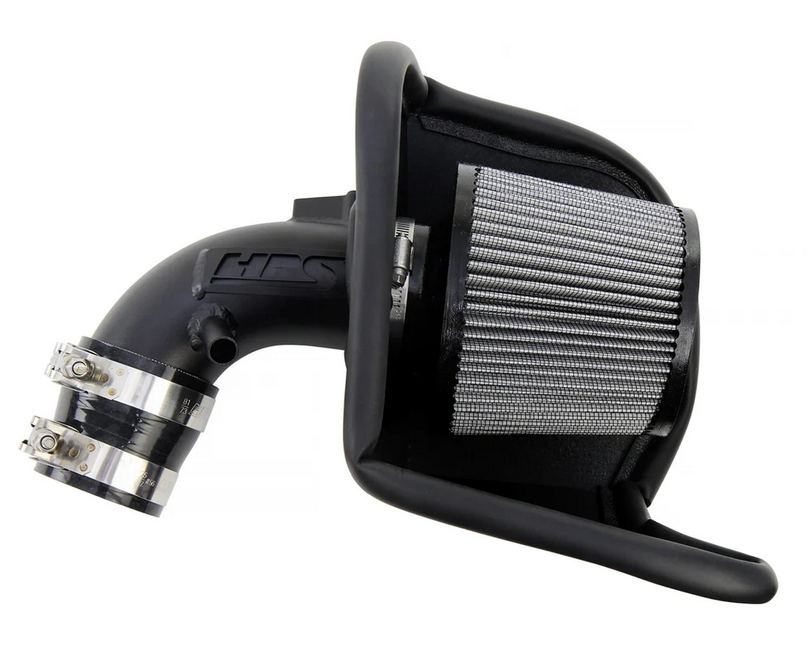 HPS Performance Shortram Air Intake 2012-2015 Honda Civic (1.8L)
