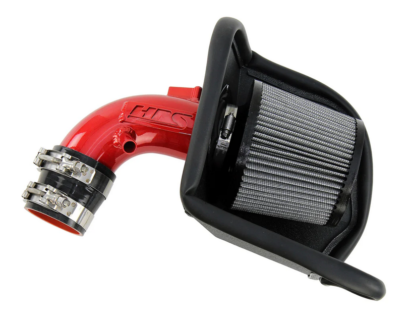 HPS Performance Shortram Air Intake 2012-2015 Honda Civic (1.8L)