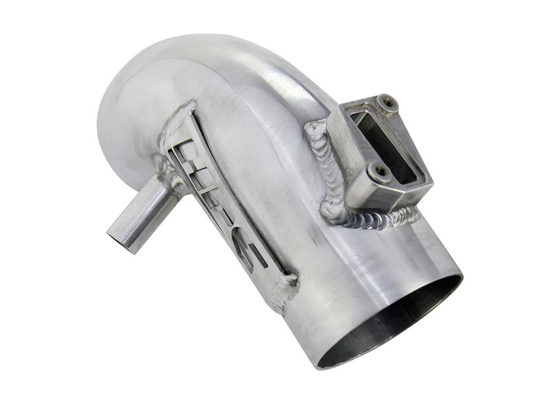 HPS Performance Shortram Air Intake 2012-2015 Honda Civic (1.8L)