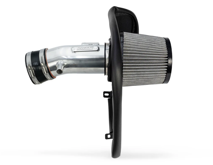 HPS Performance Short Ram Air Intake with Heat Shield 2006-2012 Toyota RAV4 (3.5L V6)
